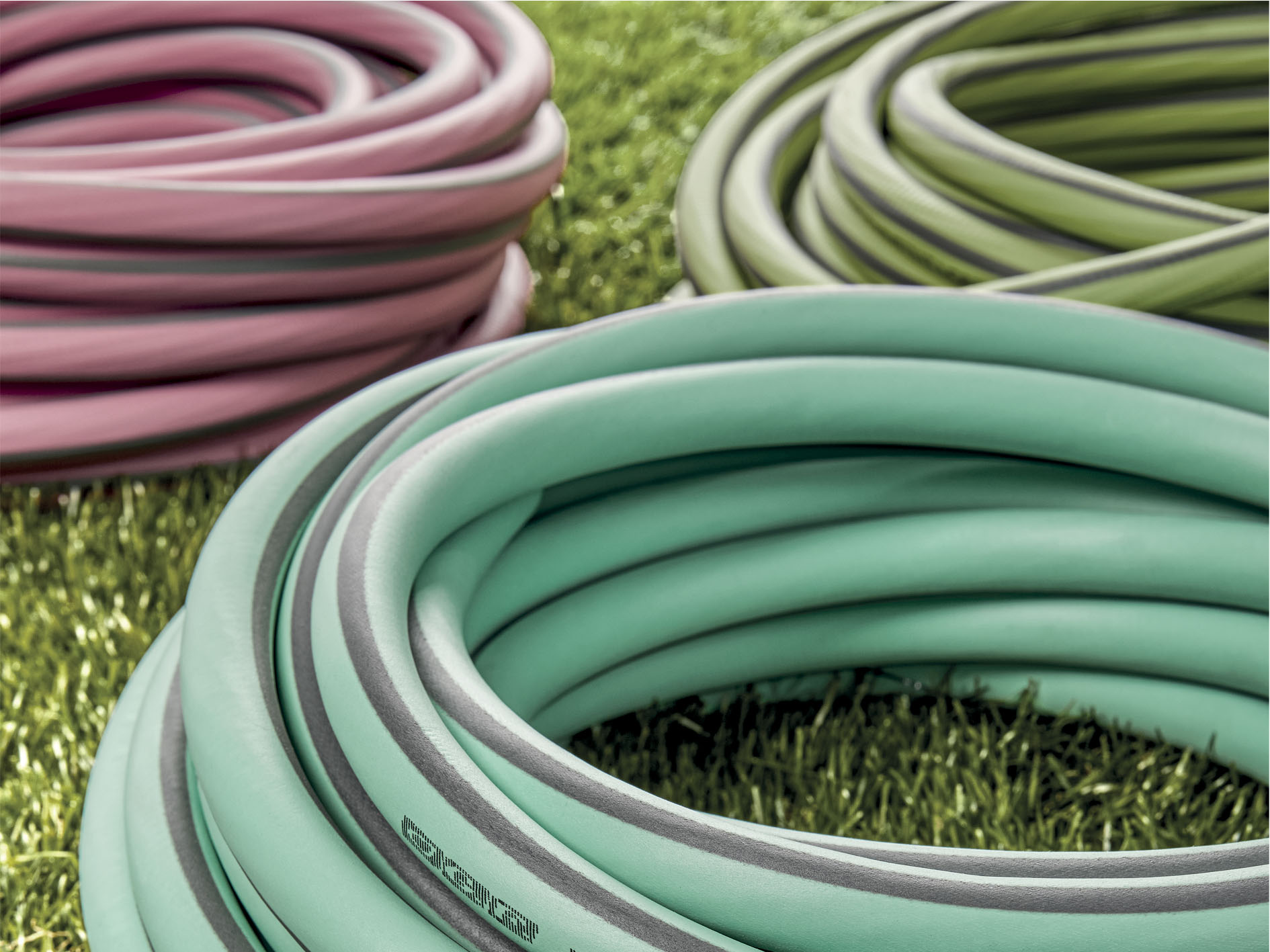 ULTRAMEMORY LIME 75 RECYCLED IRRIGATION HOSE KIT Gf Garden ultramemory-lime-75-recycled-irrigation-hose-kit-gf-garden